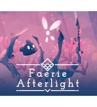 Faerie Afterlight Steam Key GLOBAL